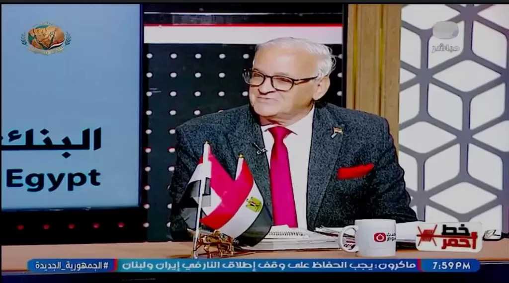 اللواء محمد ربيع: الشهداء هم سر النصر الحقيقي في أكتوبر