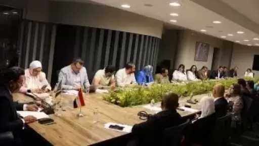 حزب الوعى: ذكرى تحرير سيناء شهادة ميلاد متجددة والتنمية حارس الحدود