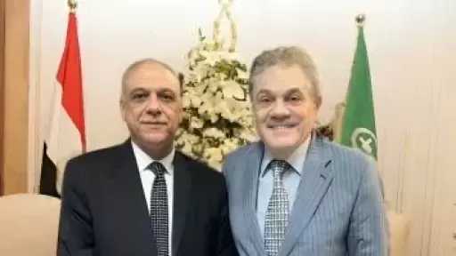 الوفد يُعين الخبير الاقتصادى إبراهيم المليجى رئيسا للجنة تنمية الموارد البشرية