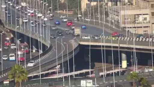 حوادث