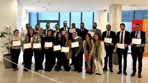 بنك الإمارات دبي الوطني – مصر يطلق ورشة لتعزيز المساواة بين الجنسين والأمان النفسي ضمن مبادرات 2026