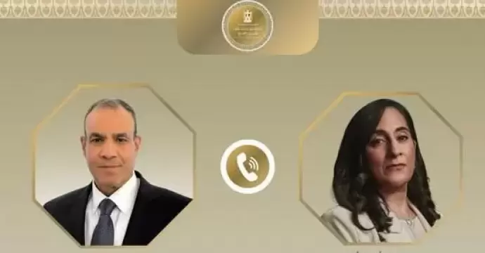 وزير الخارجية يؤكد لنظيرته الكندية دعم مصر للمسار التفاوضي بين الولايات المتحدة وإيران
