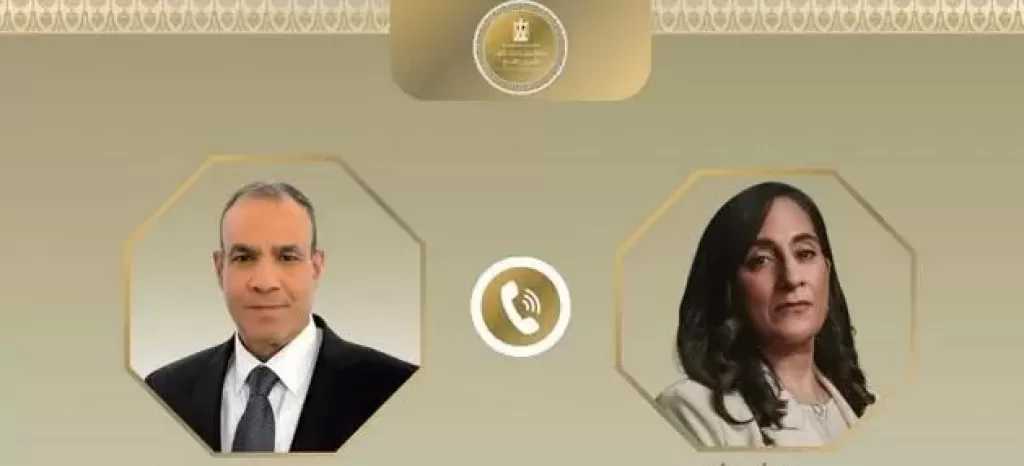 وزير الخارجية يؤكد لنظيرته الكندية دعم مصر للمسار التفاوضي بين الولايات المتحدة وإيران