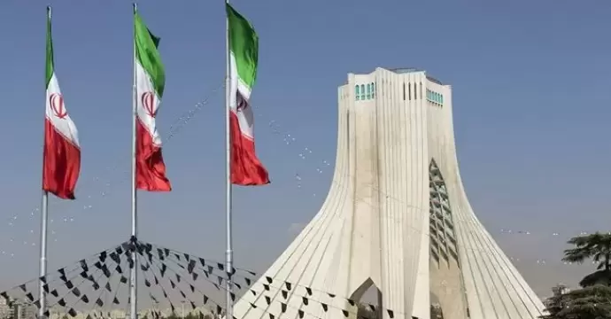 الخارجية الإيرانية: عراقجي يلتقي قائد الجيش الباكستاني في إسلام آباد