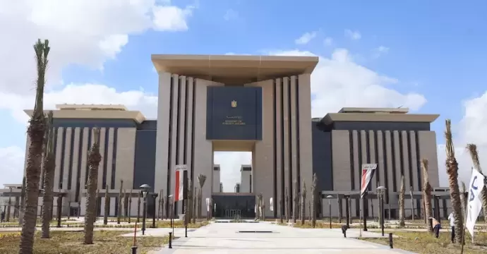 مصر تدين الهجوم الذي استهدف مراكز حدودية بدولة الكويت الشقيقة