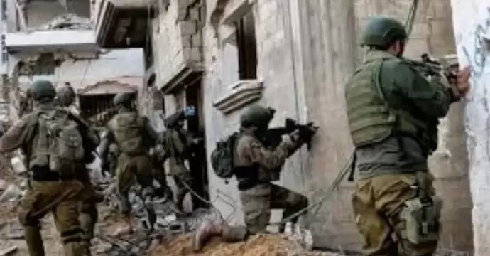 إعلام عبري: رصد تسلل مسيرة من لبنان باتجاه شمال إسرائيل