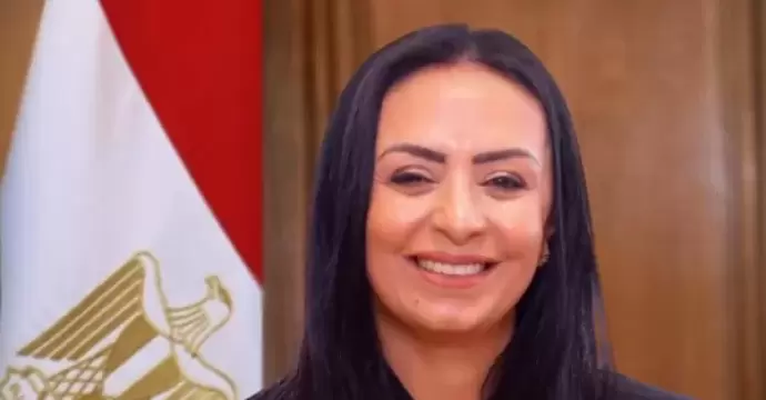 وزيرة التضامن تتلقى تقريراً عن تدخلات وجهود ”تكافل وكرامة” في محافظتي شمال وجنوب سيناء