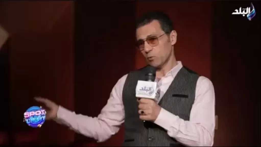جمال عبد الناصر: مسرحية إجازة سعيدة تجربة مختلفة للبطولة الجماعية