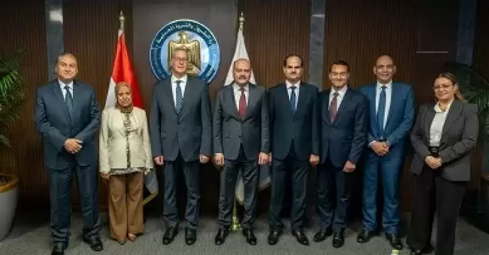 البترول: إنتاج 1.1 مليون طن سنويا من الميثانول لتلبية احتياجات الصناعات المحلية والتصدير