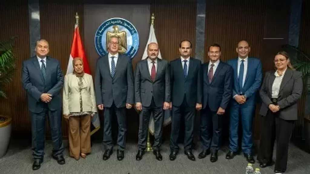 البترول: إنتاج 1.1 مليون طن سنويا من الميثانول لتلبية احتياجات الصناعات المحلية والتصدير