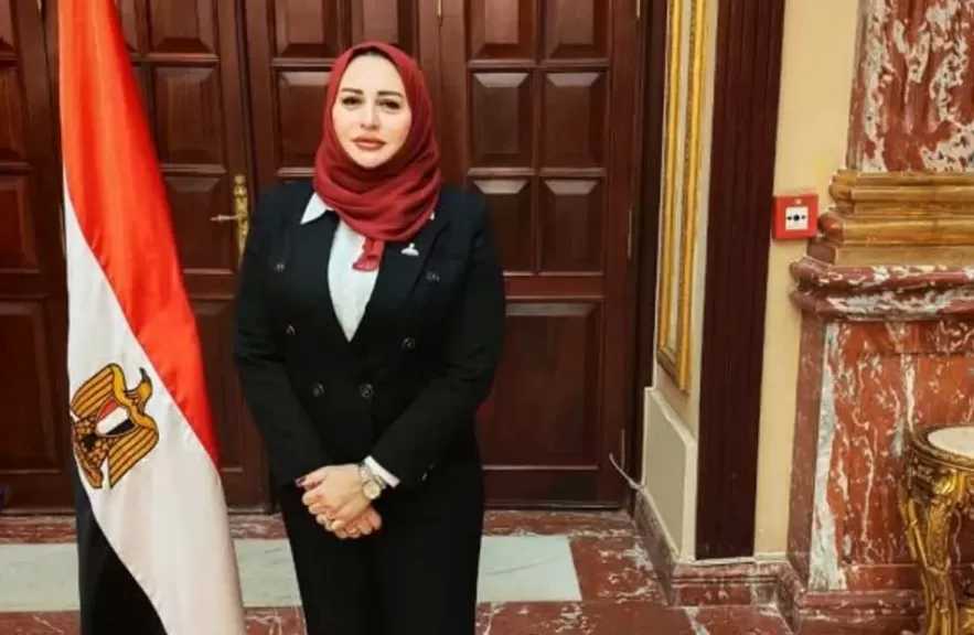 شيرين صبري: سيناء اليوم ”نموذج متكامل” يجمع بين الأمن القومي والانطلاق نحو التنمية المستدامة