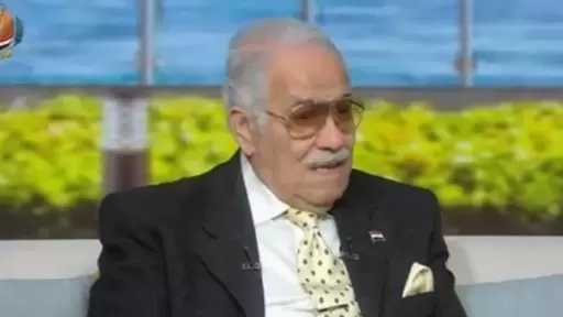 25 أبريل في الذاكرة الوطنية.. على حفظي: ملحمة أكتوبر أعادت لمصر كرامتها