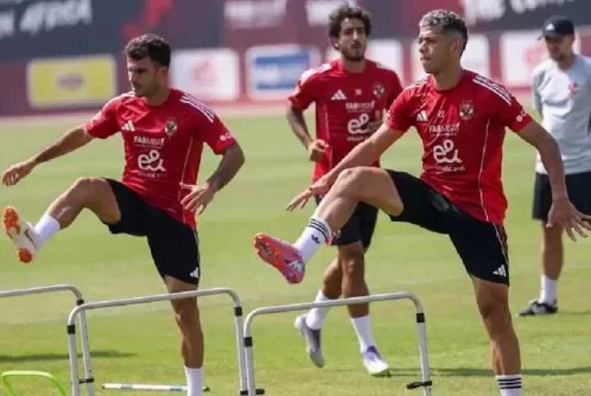 عماد السيد: لم أحزن من انتقال إمام وزيزو إلى الأهلي.. وكرة القدم تُكافئ المجتهد