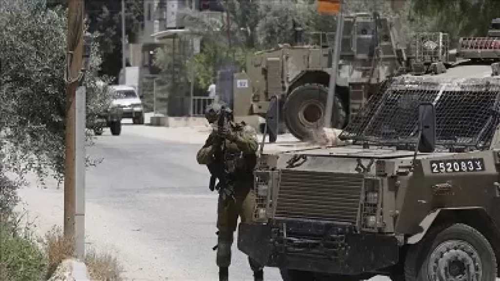 جيش الاحتلال يطلب من سكان جنوب لبنان عدم العودة إلى 59 قرية