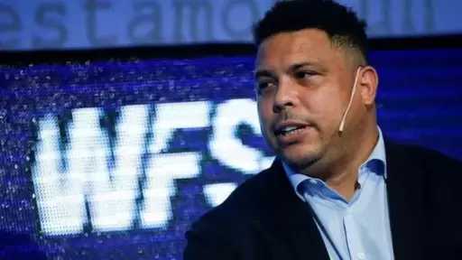 مورينيو: رونالدو «الظاهرة» أفضل من ميسي وكريستيانو