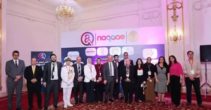 «الأكاديمية العربية» تشارك في المؤتمر الدولي الثامن لـ «جودة التعليم والاعتماد»