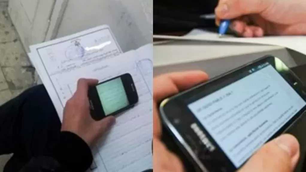 ”أمهات مصر” يحذر من صفحات بيع وسائل الغش قبل امتحانات الثانوية العامة