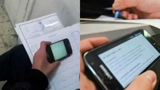 ”أمهات مصر” يحذر من صفحات بيع وسائل الغش قبل امتحانات الثانوية العامة