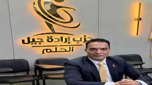 إبراهيم ضيف: خطاب الرئيس السيسي في عيد تحرير سيناء يعكس صلابة الدولة المصرية