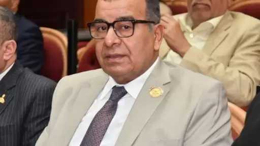 النائب محمود مرجان: كلمة الرئيس السيسي في ذكرى تحرير سيناء تؤكد ثوابت الدولة المصرية وتبعث برسائل قوة وطمأنة للداخل والخارج