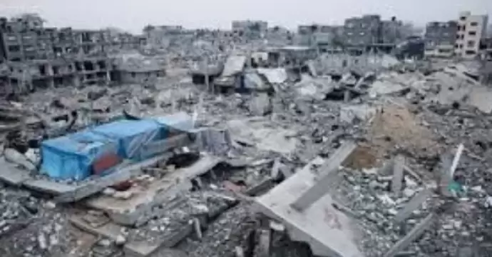 القاهرة الإخبارية: مصر أدخلت 900 ألف طن مساعدات إلى غزة عبر شمال سيناء منذ بداية الحرب