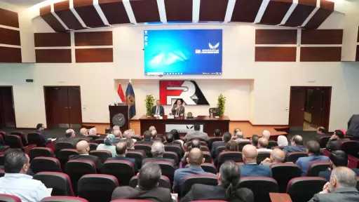 الرقابة المالية تعتمد منتجات تأمينية متنوعة لتنشيط السوق وتلبية احتياجات العملاء