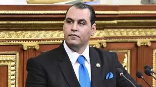 النائب إمام منصور: كلمة الرئيس السيسي تؤكد استمرار معركة البناء وترسخ مكانة مصر إقليميًا