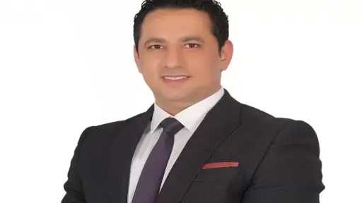 النائب حسام خليل: ذكرى تحرير سيناء فخر للمصريين وكلمة الرئيس السيسي طمأنت المواطنين