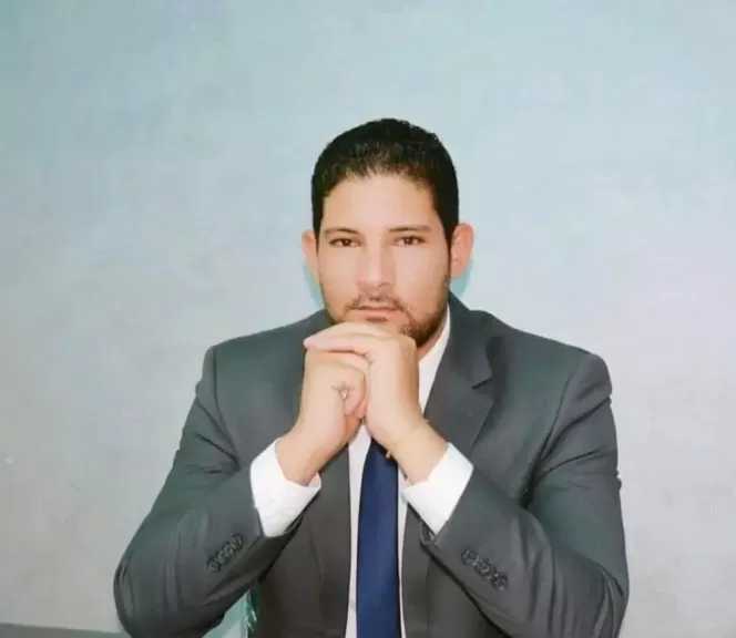 إسلام عبد الرحيم: كلمة الرئيس السيسي في ذكرى تحرير سيناء تجسد قوة الدولة وصلابة الإرادة
