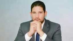 إسلام عبد الرحيم: كلمة الرئيس السيسي في ذكرى تحرير سيناء تجسد قوة الدولة وصلابة الإرادة