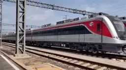 مواعيد جديدة لقطار العاصمة.. زيادة الرحلات في ساعات الذروة وتقليصها ليلا