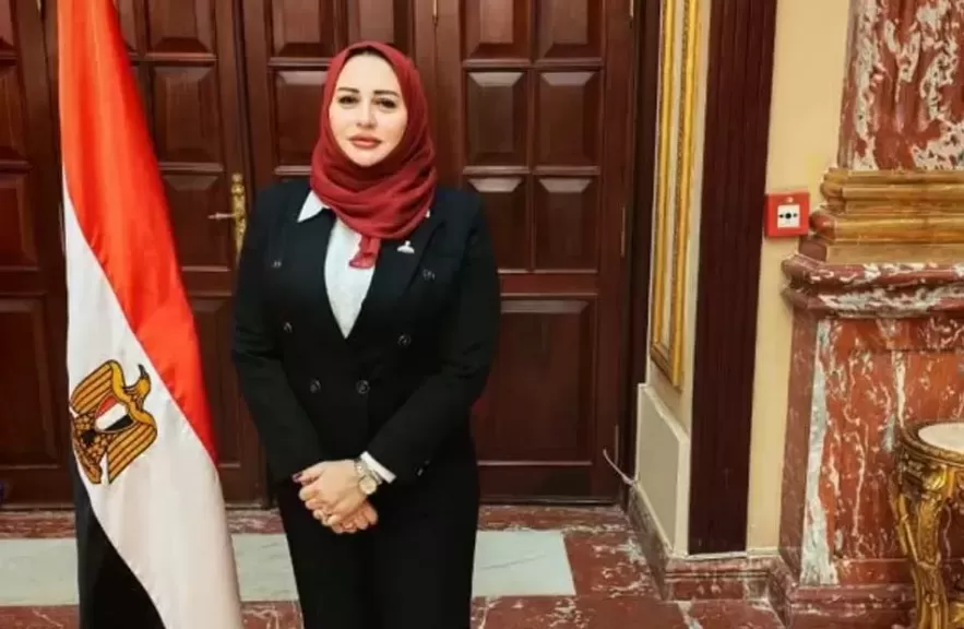 خط أحمر