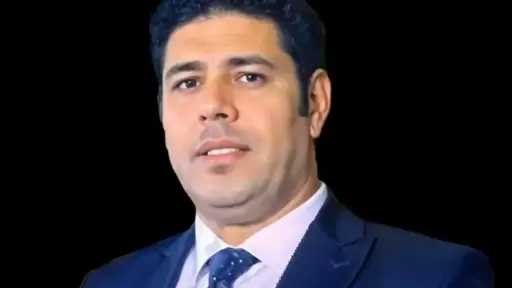 النائب عادل زيدان: مشروع الدلتا الجديدة خطوة استراتيجية غير مسبوقة في تاريخ الزراعة