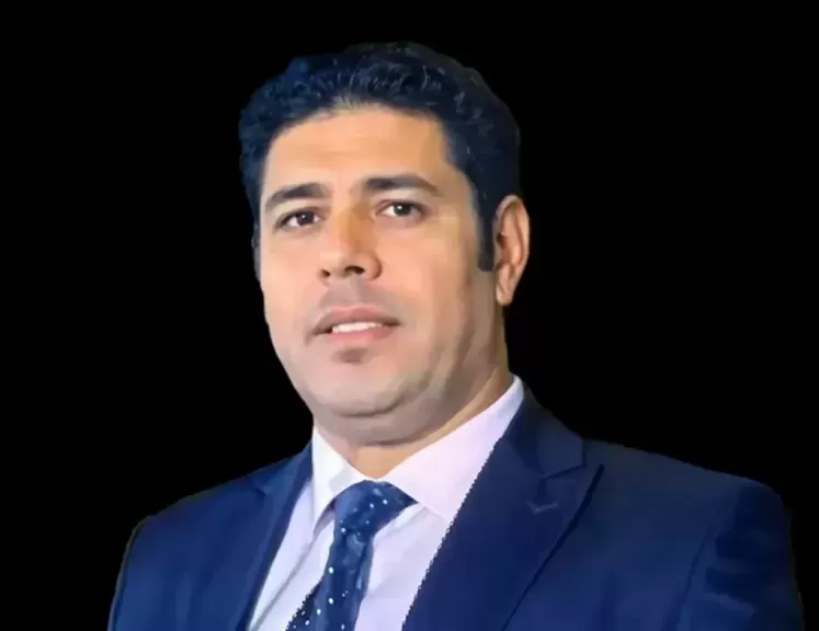 خط أحمر