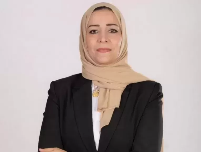 خط أحمر