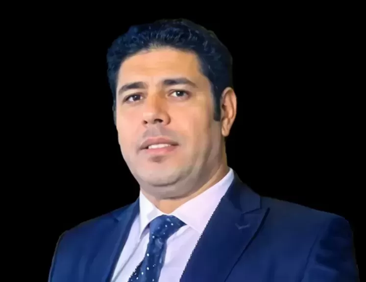 خط أحمر