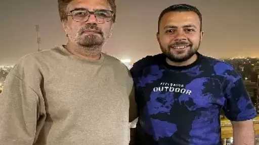 إخلاء سبيل الفنان التشكيلي عمرو أمين في اتهامه بإساءة استخدام منصات التواصل الاجتماعي