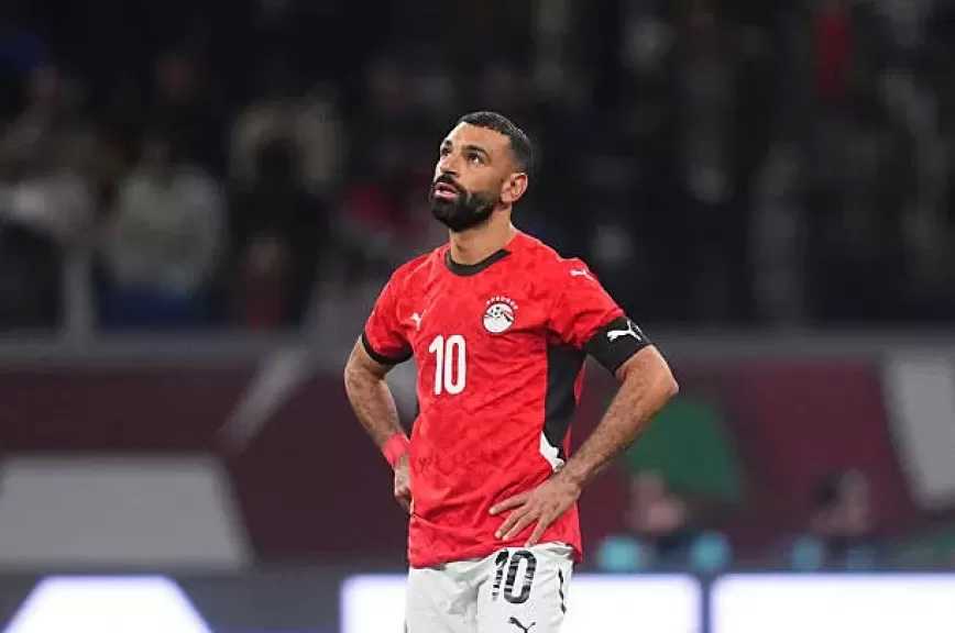 إبراهيم حسن يحسم موقف صلاح من مونديال 2026 بعد الإصابة