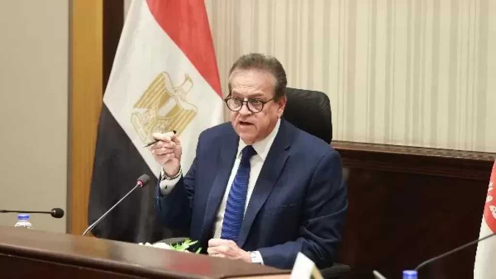 الصحة: تقديم 50 مليون جرعة تطعيم خلال العام الماضي