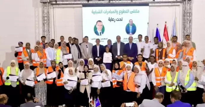 أسوان تواجه الإدمان بمبادرات شبابية وملتقى توعوي لحماية الأجيال الجديدة