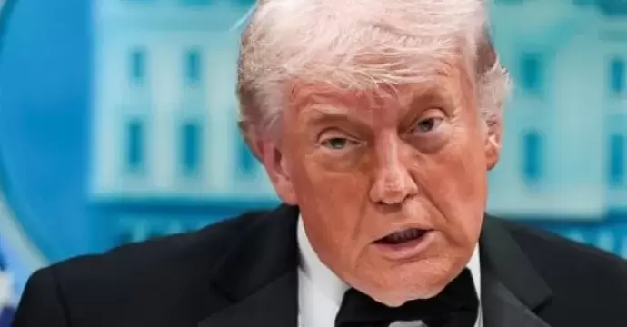 ترامب: محاولة الاغتيال لن تثنيني عن الحرب مع إيران