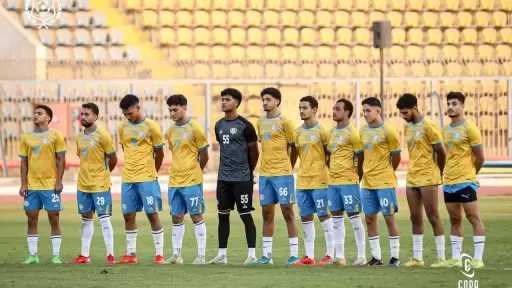 رئيس الإسماعيلي: ديون النادي تتجاوز 200 مليون جنيه