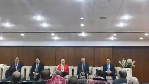 انطلاق المؤتمر العلمي التاسع للمعهد القومي للملكية الفكرية بجامعة العاصمة