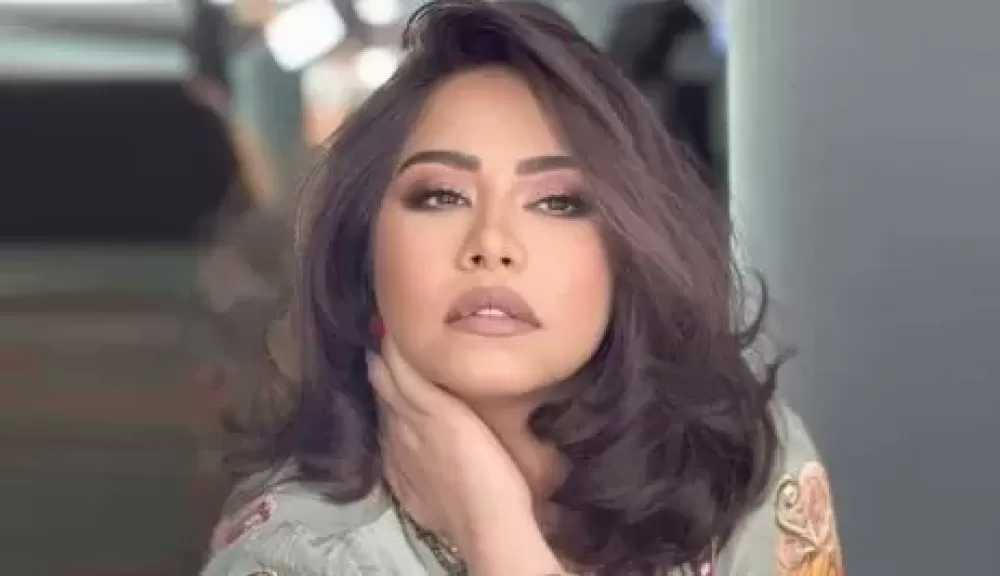 شيرين عبدالوهاب بعد عودتها للغناء: عولجت من أشياء كانت تؤلمني وتكسرني