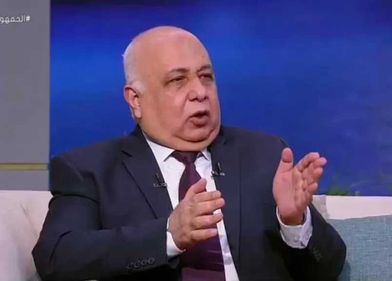 اللواء هشام الحلبي: سيناء مفتاح أمننا القومي وتمثل كنزا سياحيا ودينيا واستراتيجيا