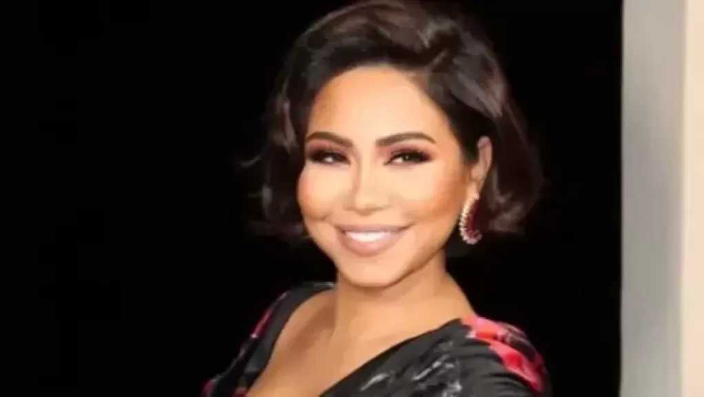 أنا بمب | أول تعليق لـ شيرين على عودتها للغناء