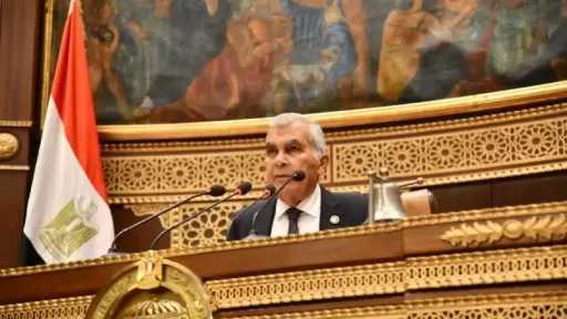 بدء جلسة مجلس الشيوخ لمناقشة طلبات موجهة للحكومة في الملف الرياضي