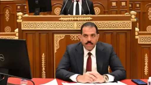 رئيس مجلس الشيوخ يحيل خطة التنمية الاقتصادية والاجتماعية لعام 2026-2027 للجان النوعية