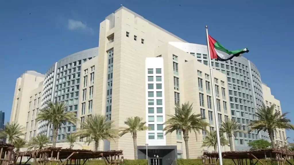 الإمارات تدين بشدة الهجوم المسلح الذي استهدف ترامب