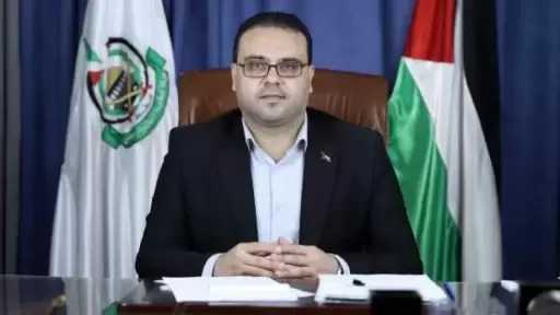 حماس تدعو إلى تجديد شرعية النظام السياسي الفلسطيني وإجراء انتخابات رئاسية